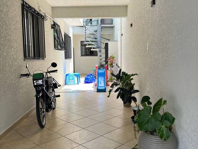 #1 - Casa para Venda em Osasco - SP