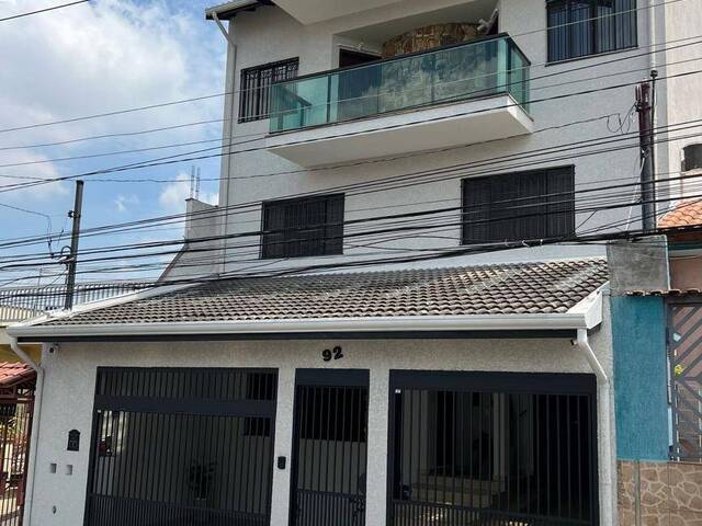 #1 - Casa para Venda em Osasco - SP
