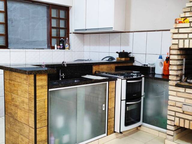 #2 - Casa para Venda em Osasco - SP