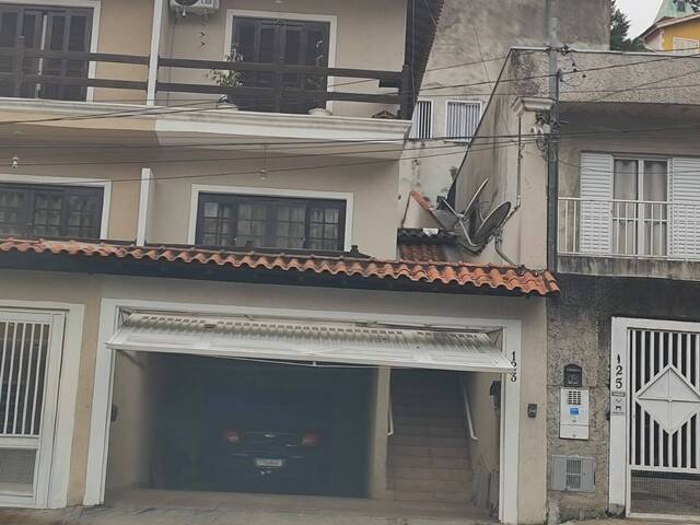 Venda em Jardim D'Abril - Osasco