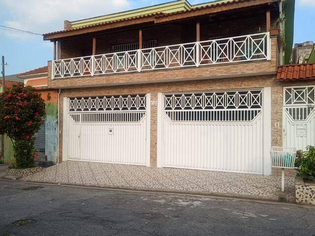#4 - Casa para Venda em São Paulo - SP