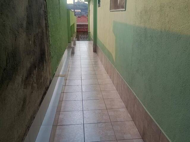#4 - Casa para Venda em São Paulo - SP