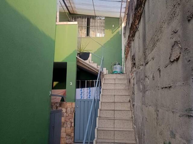 #4 - Casa para Venda em São Paulo - SP