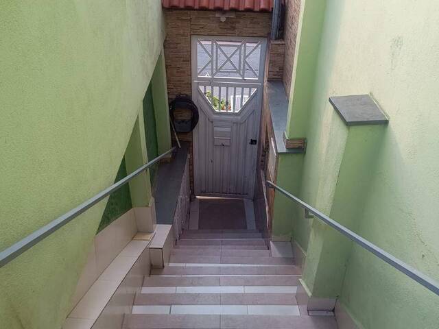 Casa para Venda em São Paulo - 5