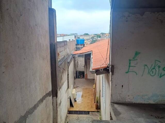 Casa para Venda em Osasco - 4