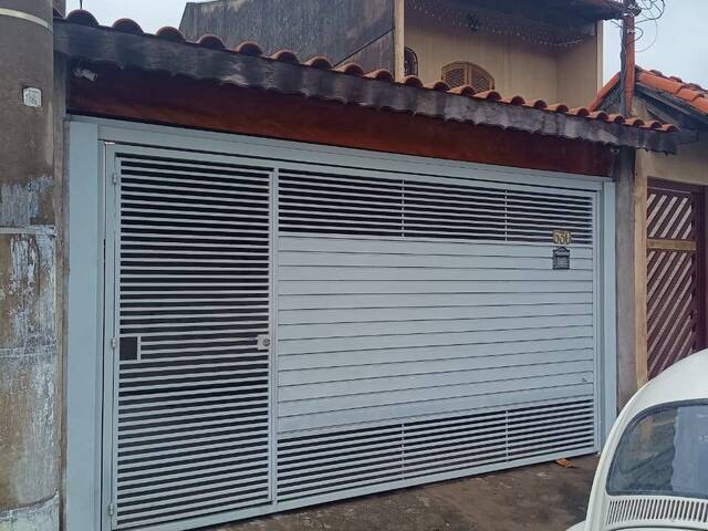 #5 - Casa para Venda em Osasco - SP