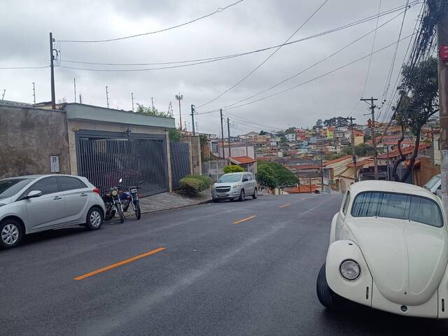 #5 - Casa para Venda em Osasco - SP