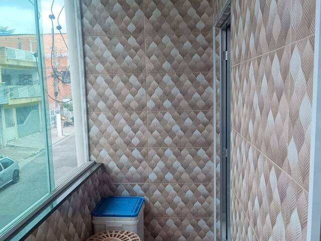 Casa para Venda em Osasco - 5