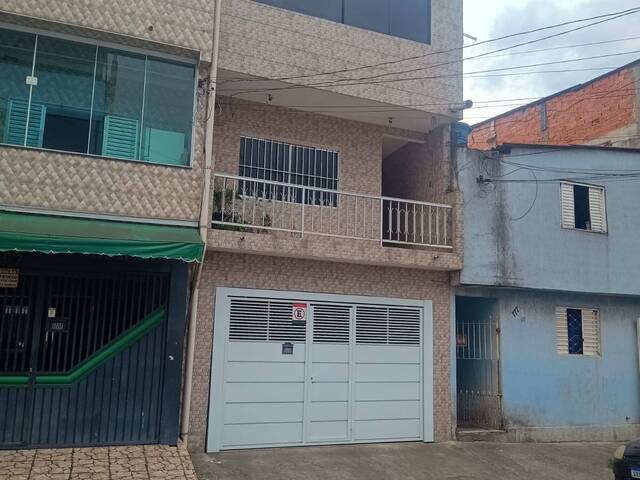 #6 - Casa para Venda em Osasco - SP