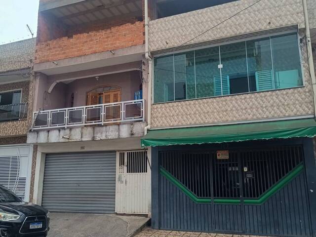 #6 - Casa para Venda em Osasco - SP