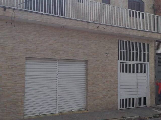 #7 - Casa para Venda em Osasco - SP