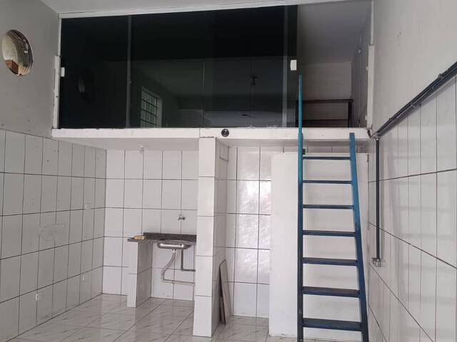 Sala para Venda em Osasco - 5