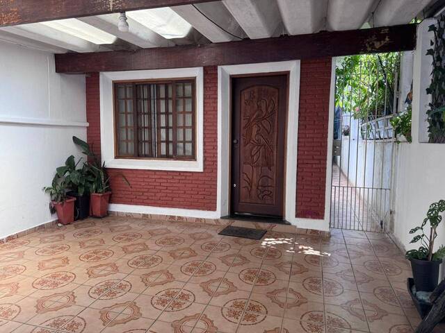 #10 - Casa para Venda em Osasco - SP