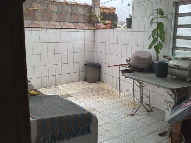 #13 - Casa para Venda em Barueri - SP