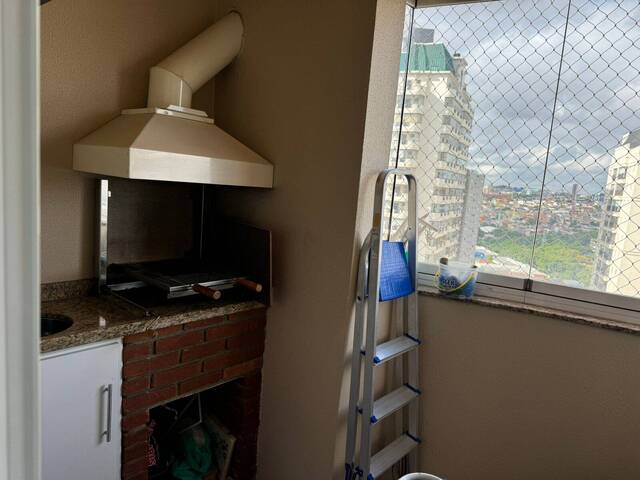 #14 - Apartamento para Venda em Osasco - SP