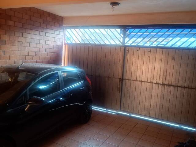 #16 - Casa para Locação em Osasco - SP