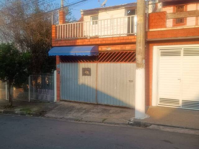 #16 - Casa para Locação em Osasco - SP