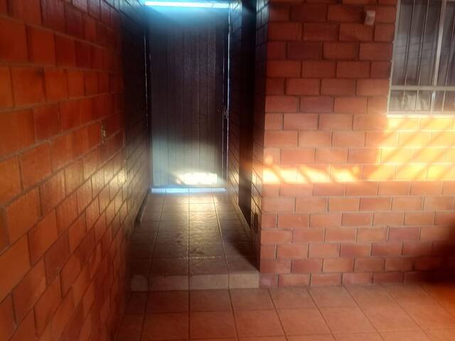 #16 - Casa para Locação em Osasco - SP