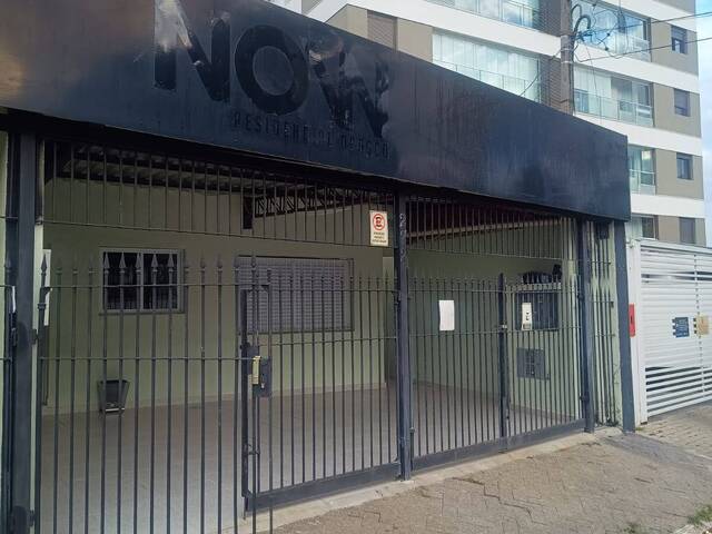 #17 - Casa para Locação em Osasco - SP