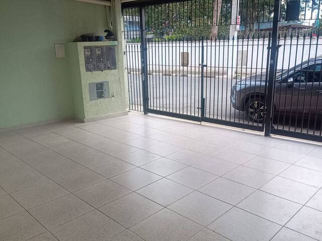 #17 - Casa para Locação em Osasco - SP
