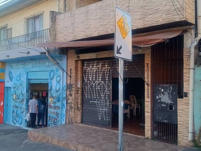 #20 - Sala para Locação em Osasco - SP