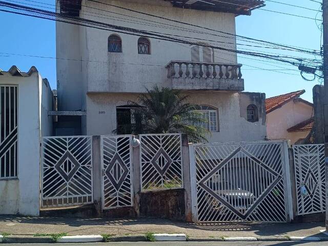 #21 - Casa para Venda em Carapicuíba - SP