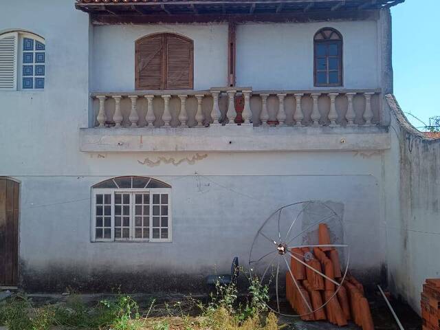 #21 - Casa para Venda em Carapicuíba - SP