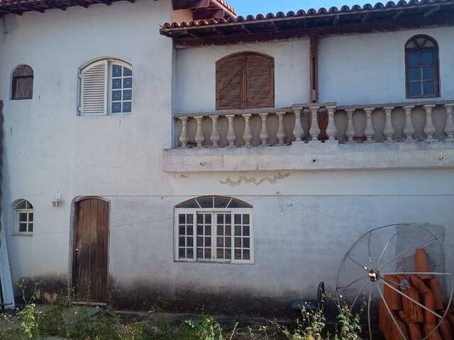 #21 - Casa para Venda em Carapicuíba - SP