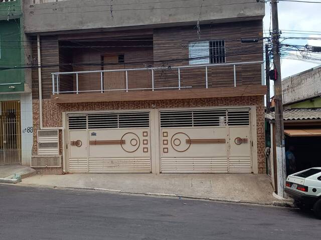 #22 - Casa para Locação em Osasco - SP