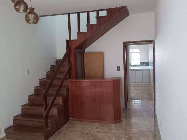 #22 - Casa para Locação em Osasco - SP