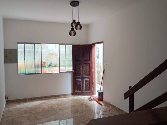 #22 - Casa para Locação em Osasco - SP