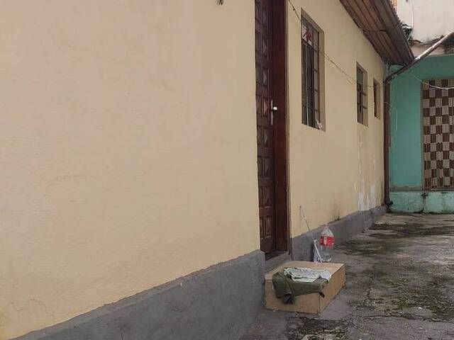 #23 - Casa para Locação em Osasco - SP