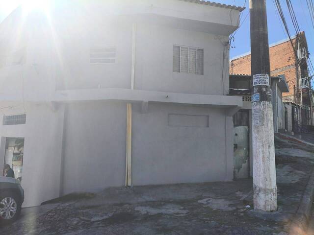 #24 - Casa para Venda em Osasco - SP