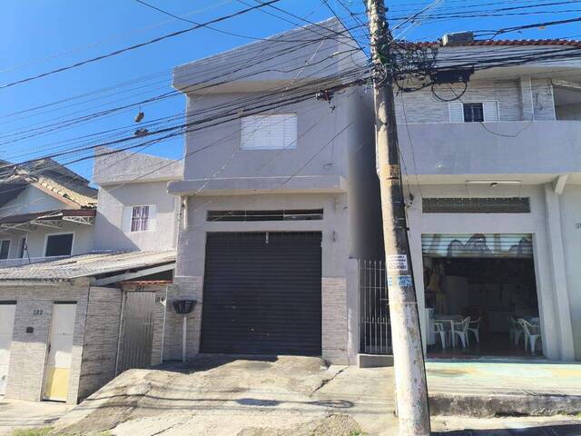 #24 - Casa para Venda em Osasco - SP