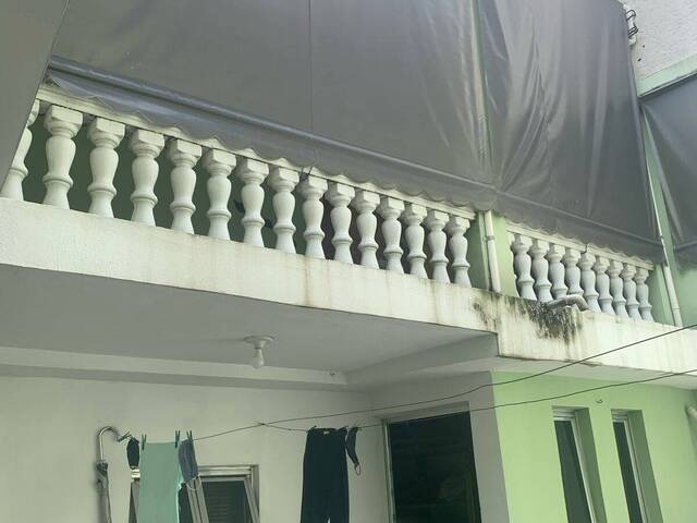 #25 - Casa para Venda em Osasco - SP