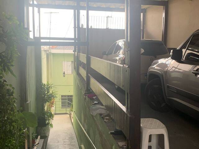 #25 - Casa para Venda em Osasco - SP