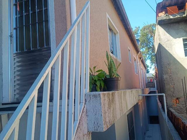 #26 - Casa para Venda em Osasco - SP