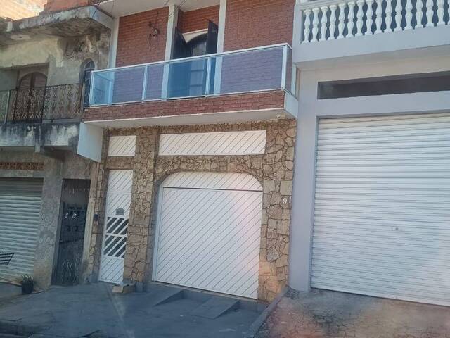 Venda em Vila Menck - Osasco