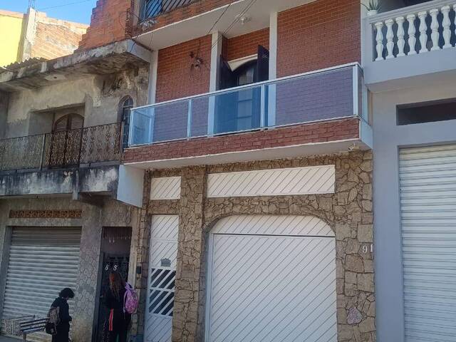 #26 - Casa para Venda em Osasco - SP