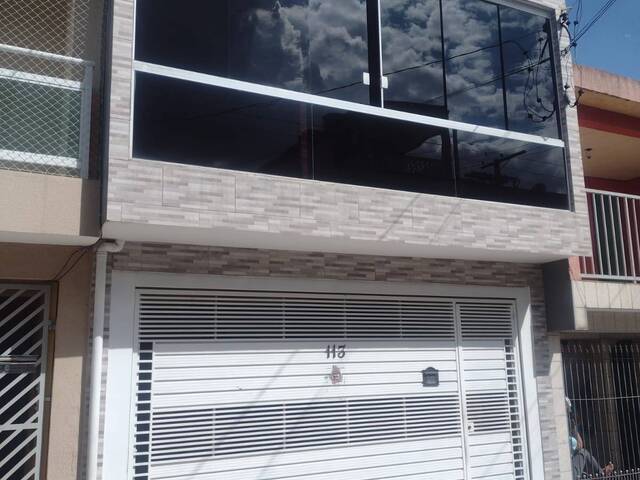 #27 - Casa para Locação em Osasco - SP