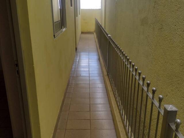 #27 - Casa para Locação em Osasco - SP