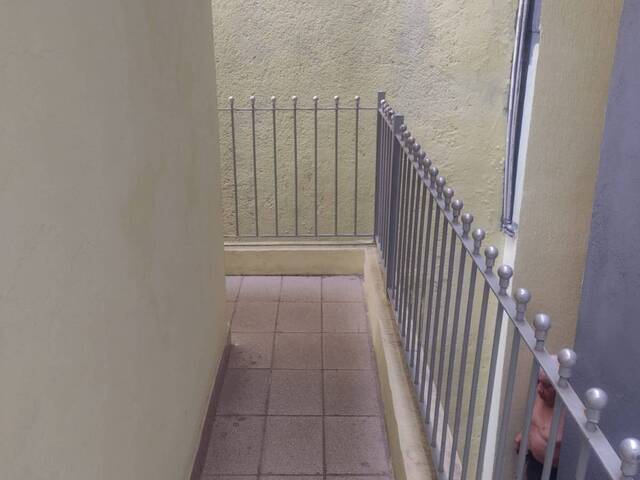 #27 - Casa para Locação em Osasco - SP