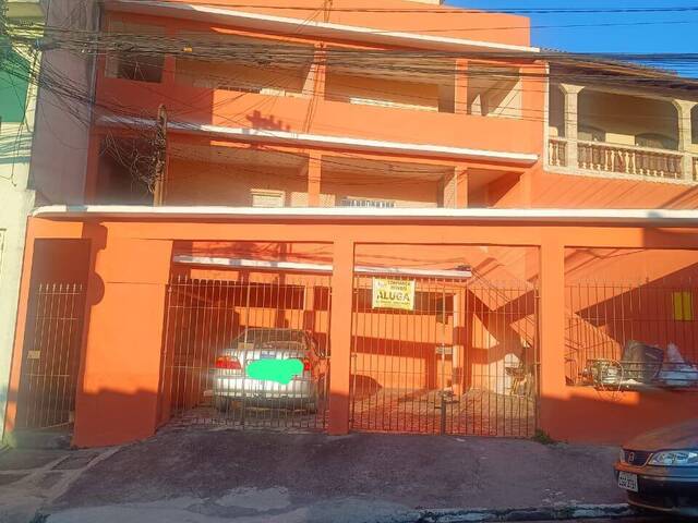 #29 - Casa para Locação em Osasco - SP