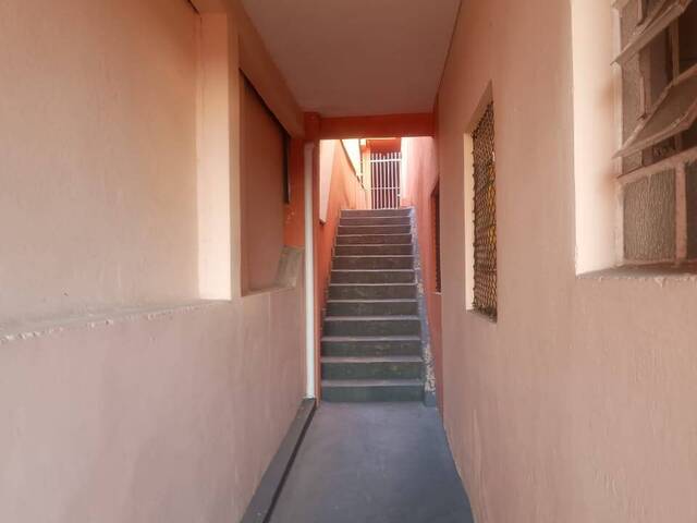 #29 - Casa para Locação em Osasco - SP