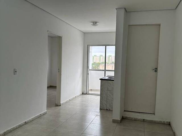 #30 - Apartamento para Locação em Osasco - SP