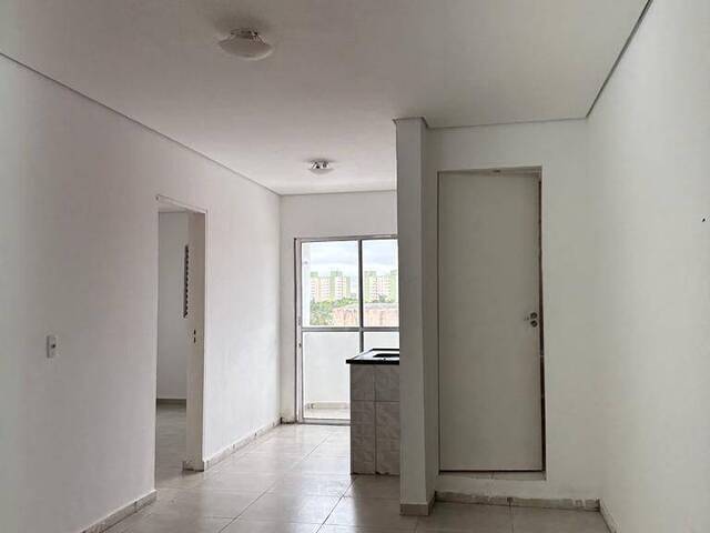 #30 - Apartamento para Locação em Osasco - SP