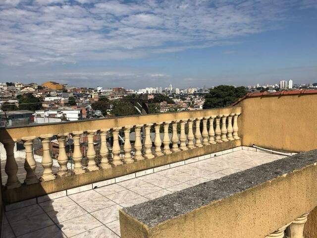 #31 - Casa para Venda em Osasco - SP