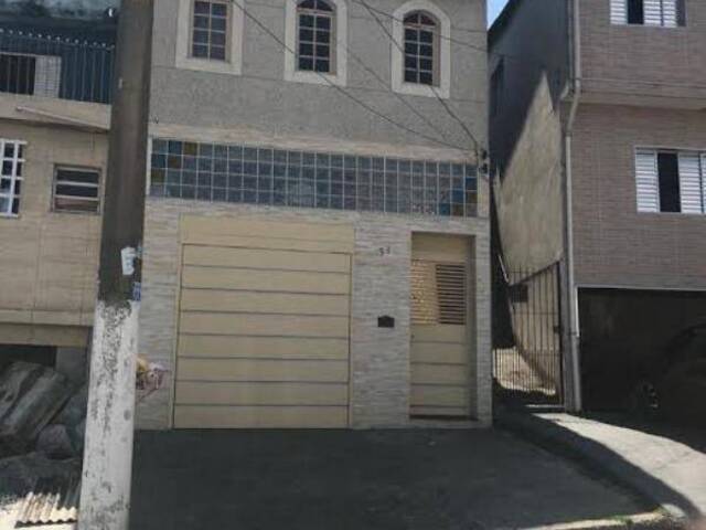 Venda em Vila Menck - Osasco