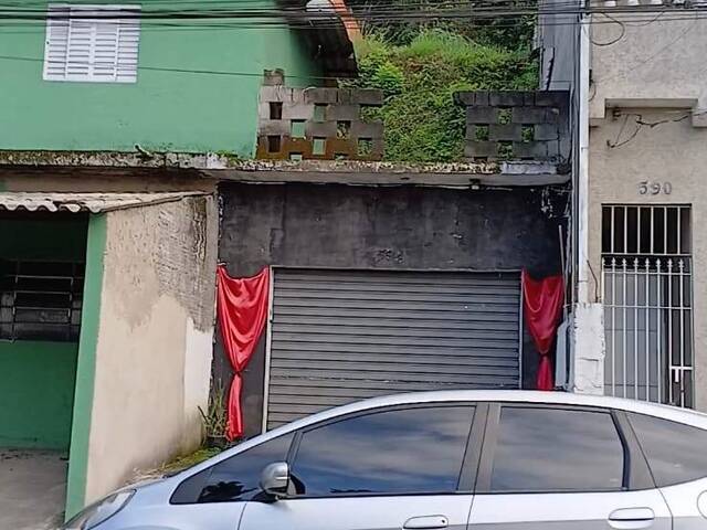 #33 - Área para Venda em Cotia - SP