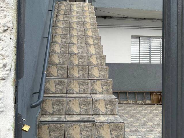 #34 - Casa para Locação em Osasco - SP